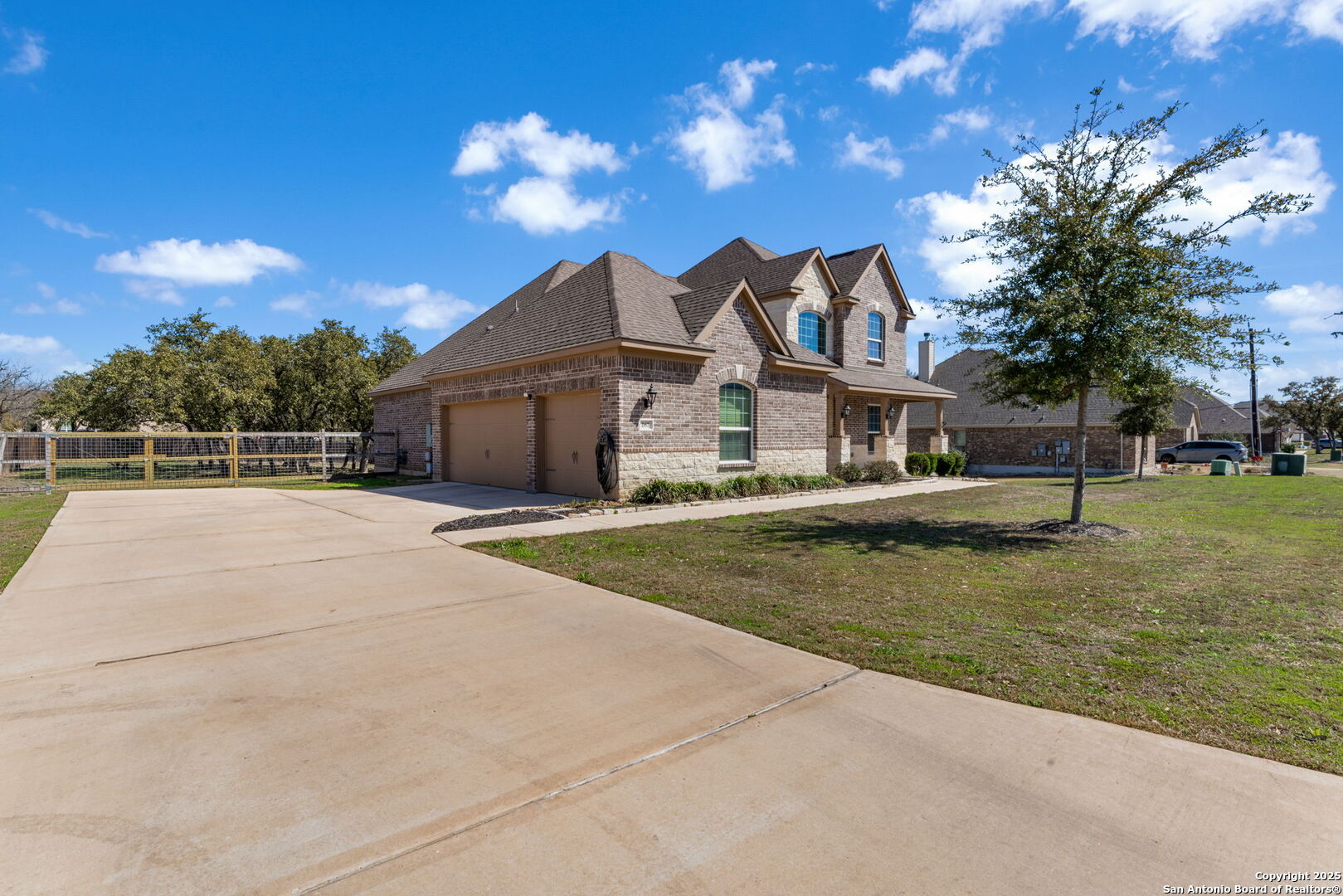 267 Sweet Rose Castroville, TX 78009 - Photo 41 of 44