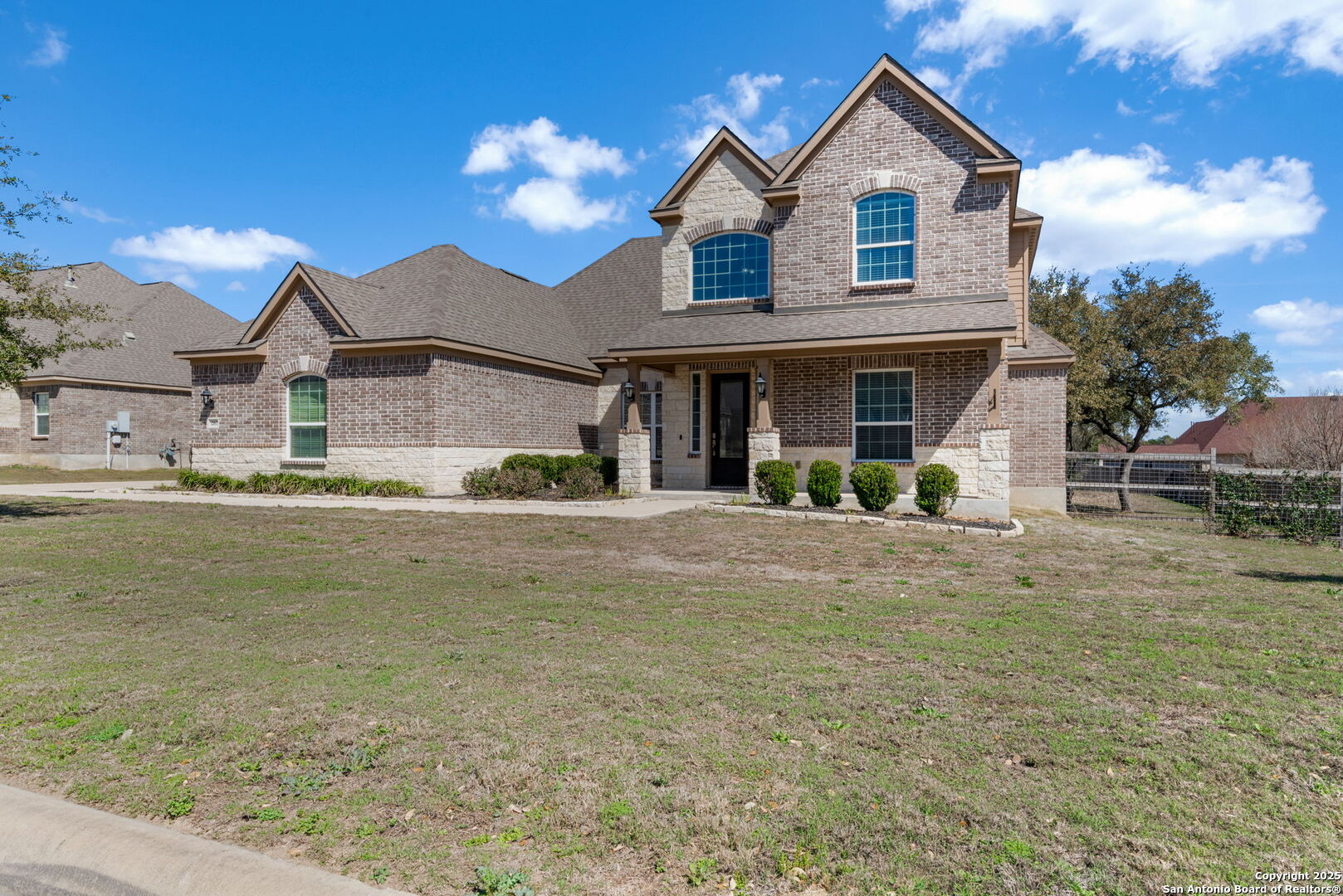 267 Sweet Rose Castroville, TX 78009 - Photo 43 of 44