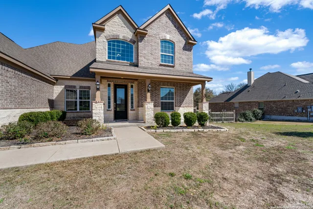 $549,000 | 267 Sweet Rose, Castroville, TX 78009