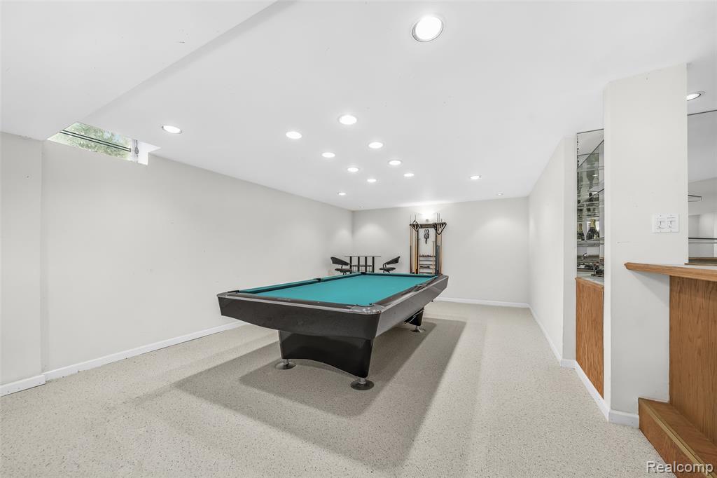 4532 Franklin Mill Road Bloomfield Hills, MI 48301 - Photo 38 of 49 Gallery Image 38