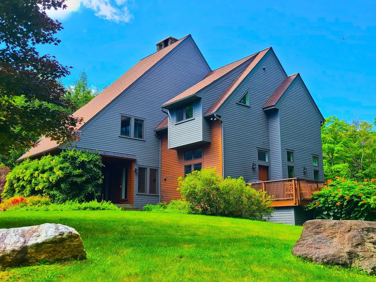 349 Rumble Road Warren, VT 05674 - Photo 1 of 40