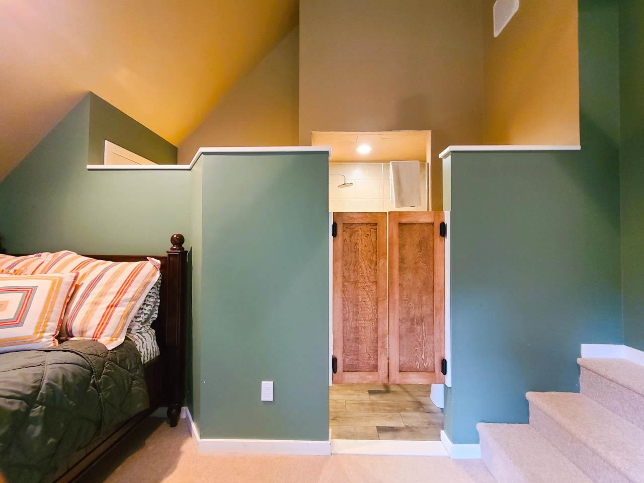 349 Rumble Road Warren, VT 05674 - Photo 23 of 40
