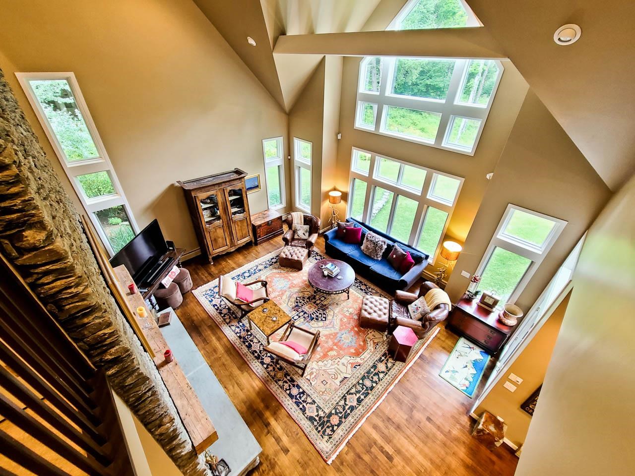 349 Rumble Road Warren, VT 05674 - Photo 8 of 40