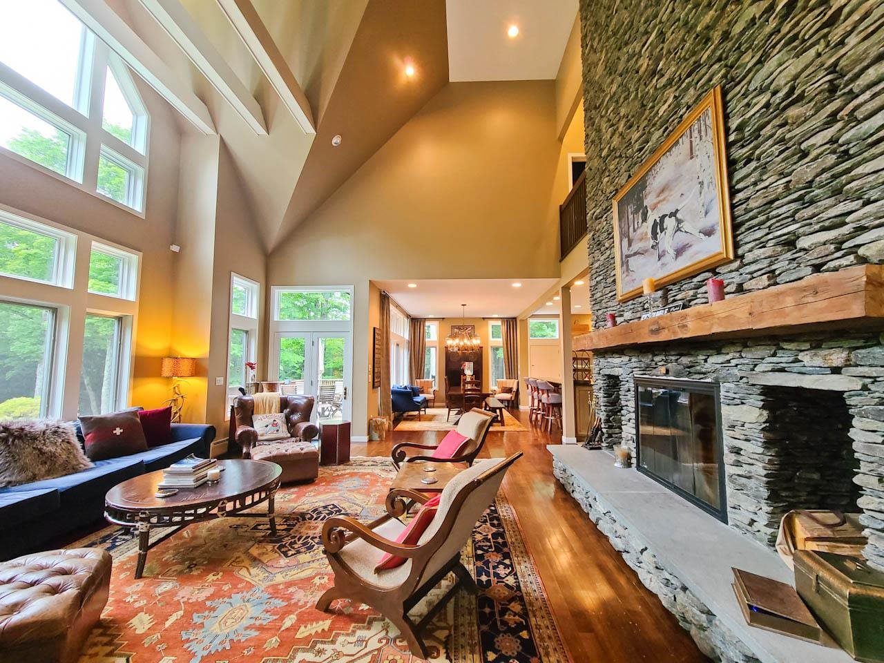 349 Rumble Road Warren, VT 05674 - Photo 10 of 40