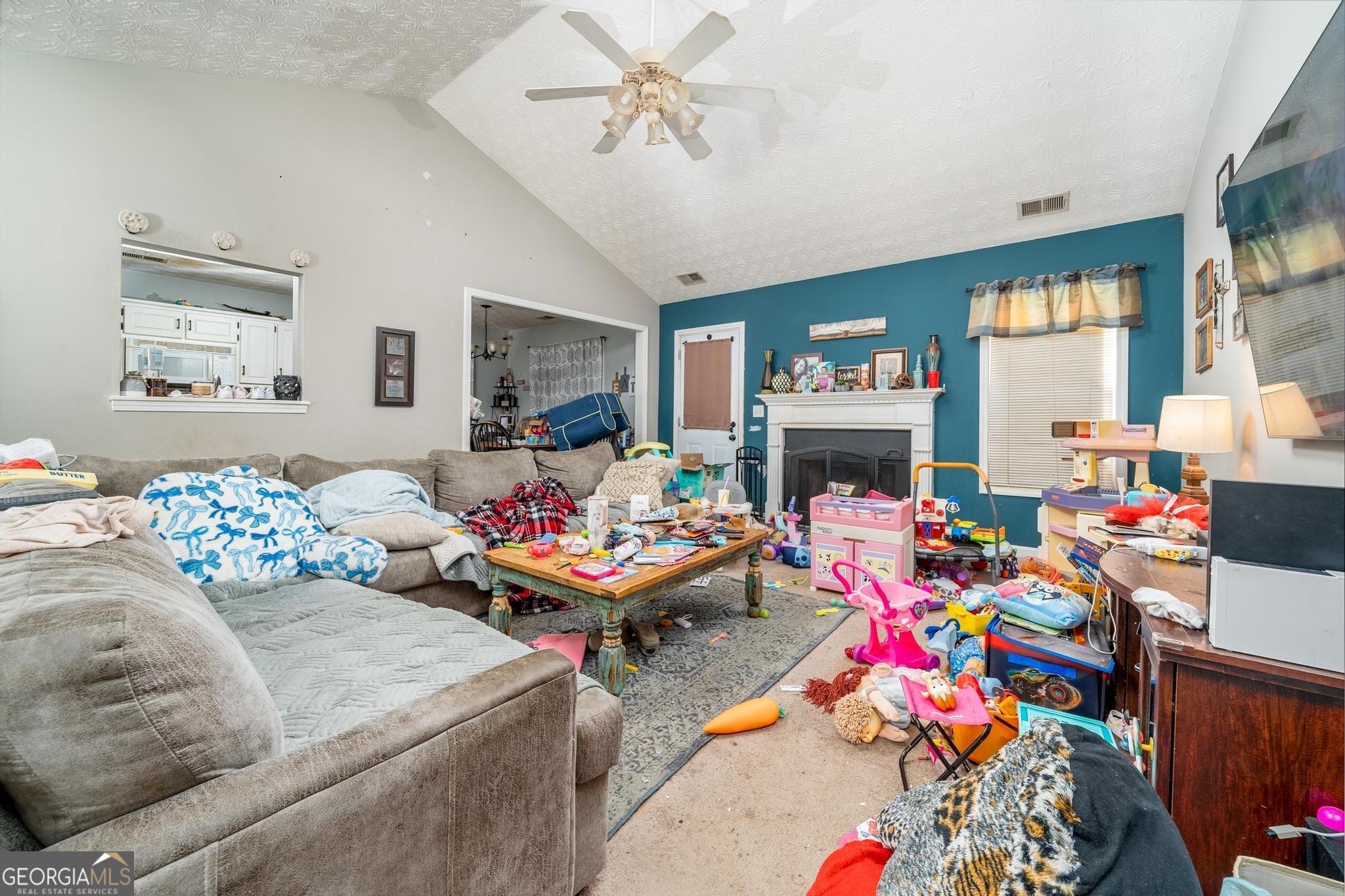 602 Saddle Ridge Drive Bethlehem, GA 30620 - Photo 18 of 43