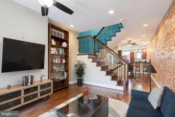 $235,000 | 2049 Division Street, Baltimore, MD 21217