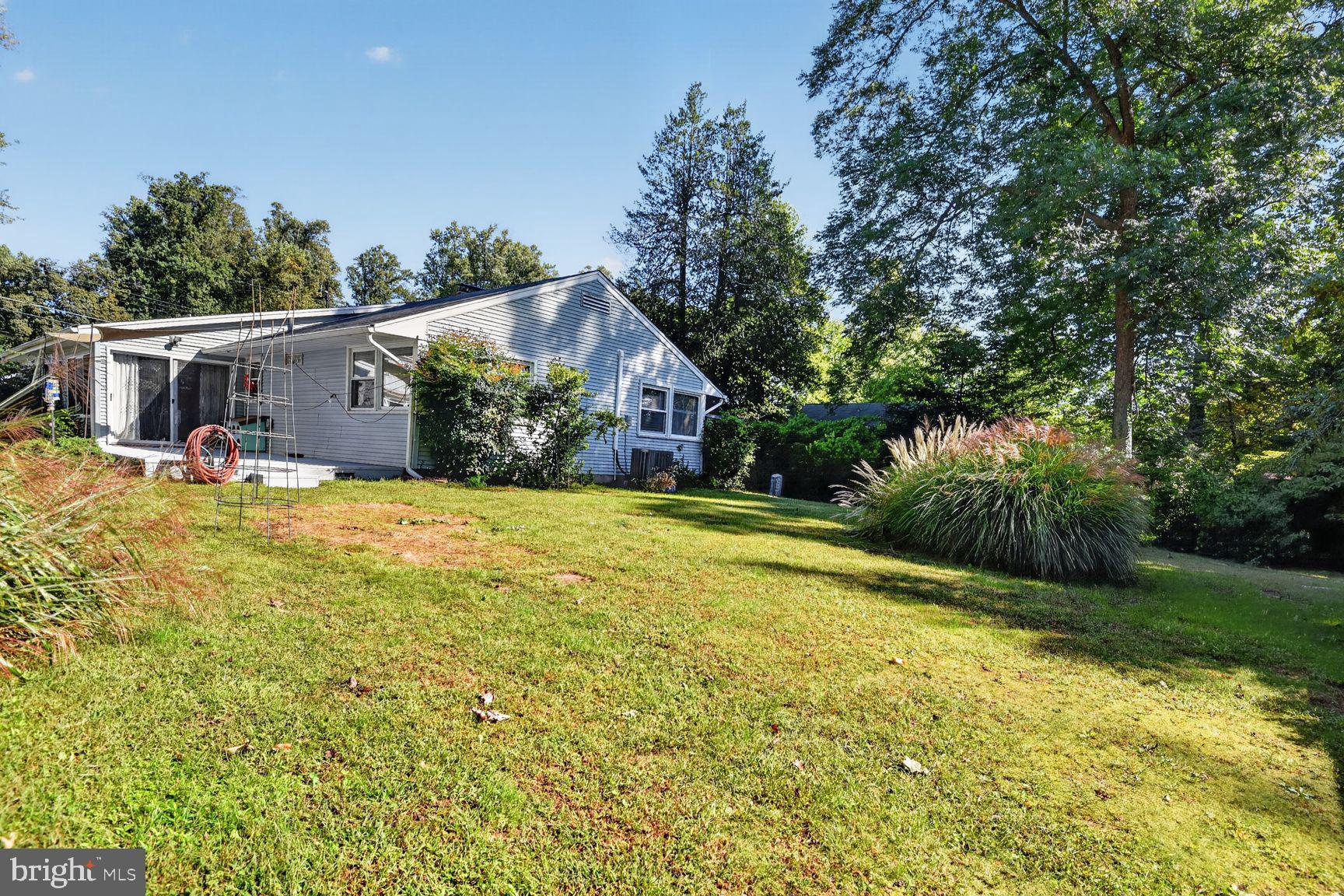 7123 Alger Road Falls Church, VA 22042 - Photo 19 of 21 Gallery Image 19