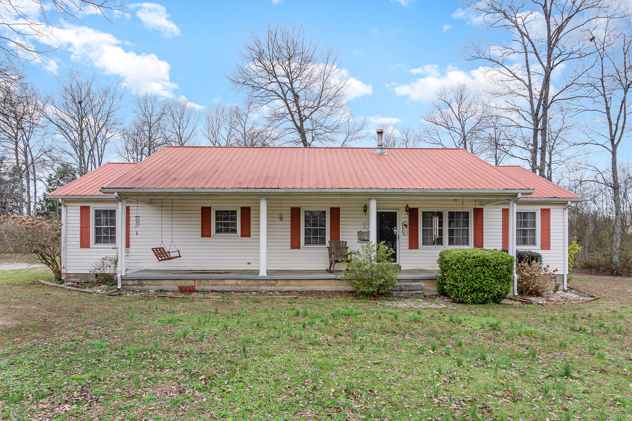 182 Charlie Shaw Road Lewisburg, TN 37091 - Photo 1 of 33 Gallery Image 1