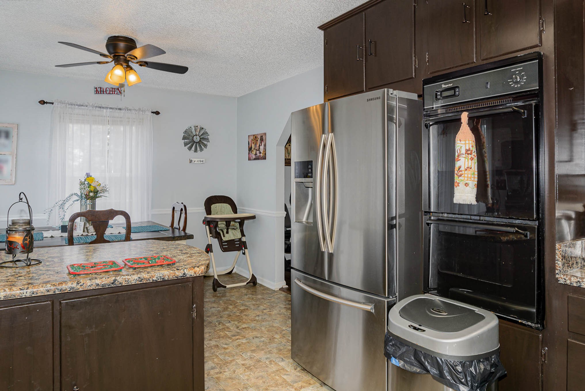 182 Charlie Shaw Road Lewisburg, TN 37091 - Photo 14 of 33 Gallery Image 14
