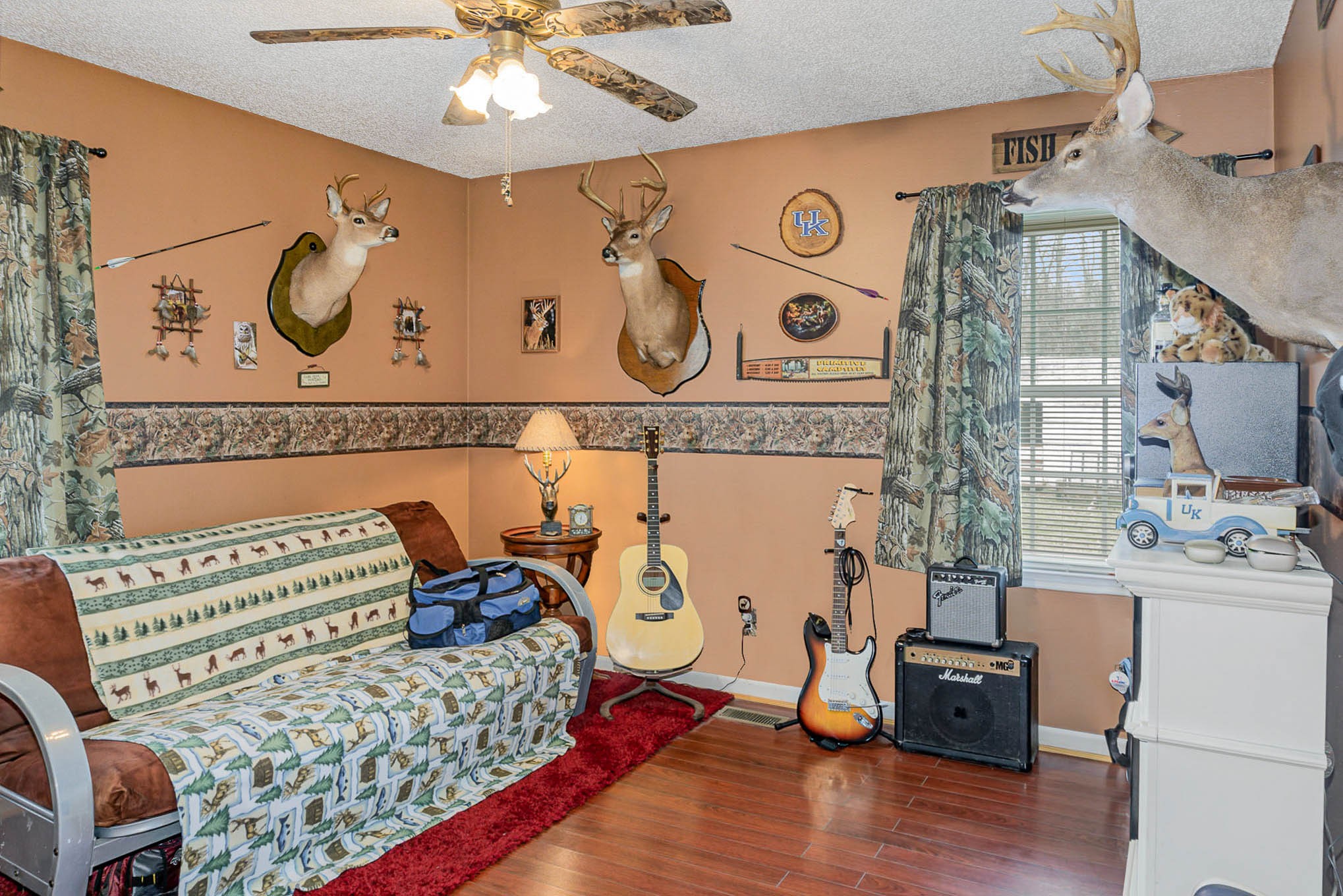 182 Charlie Shaw Road Lewisburg, TN 37091 - Photo 21 of 33 Gallery Image 21