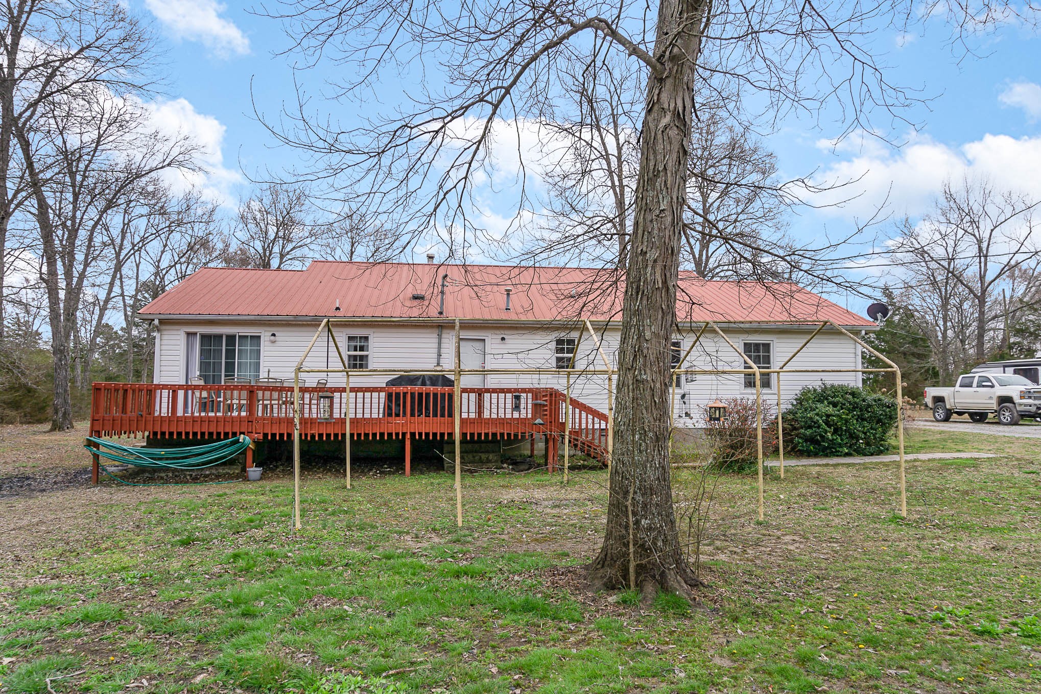 182 Charlie Shaw Road Lewisburg, TN 37091 - Photo 29 of 33 Gallery Image 29