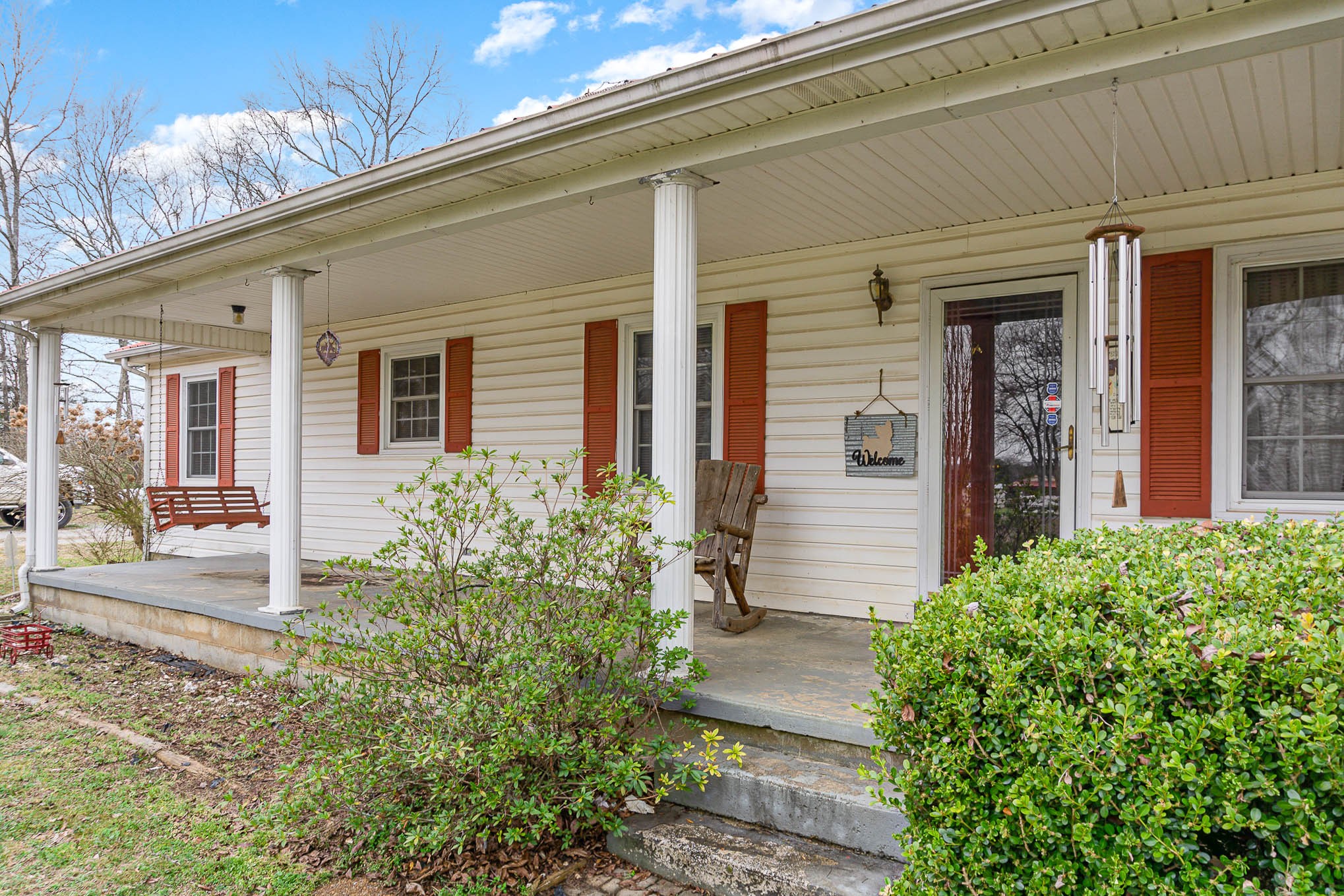 182 Charlie Shaw Road Lewisburg, TN 37091 - Photo 3 of 33 Gallery Image 3