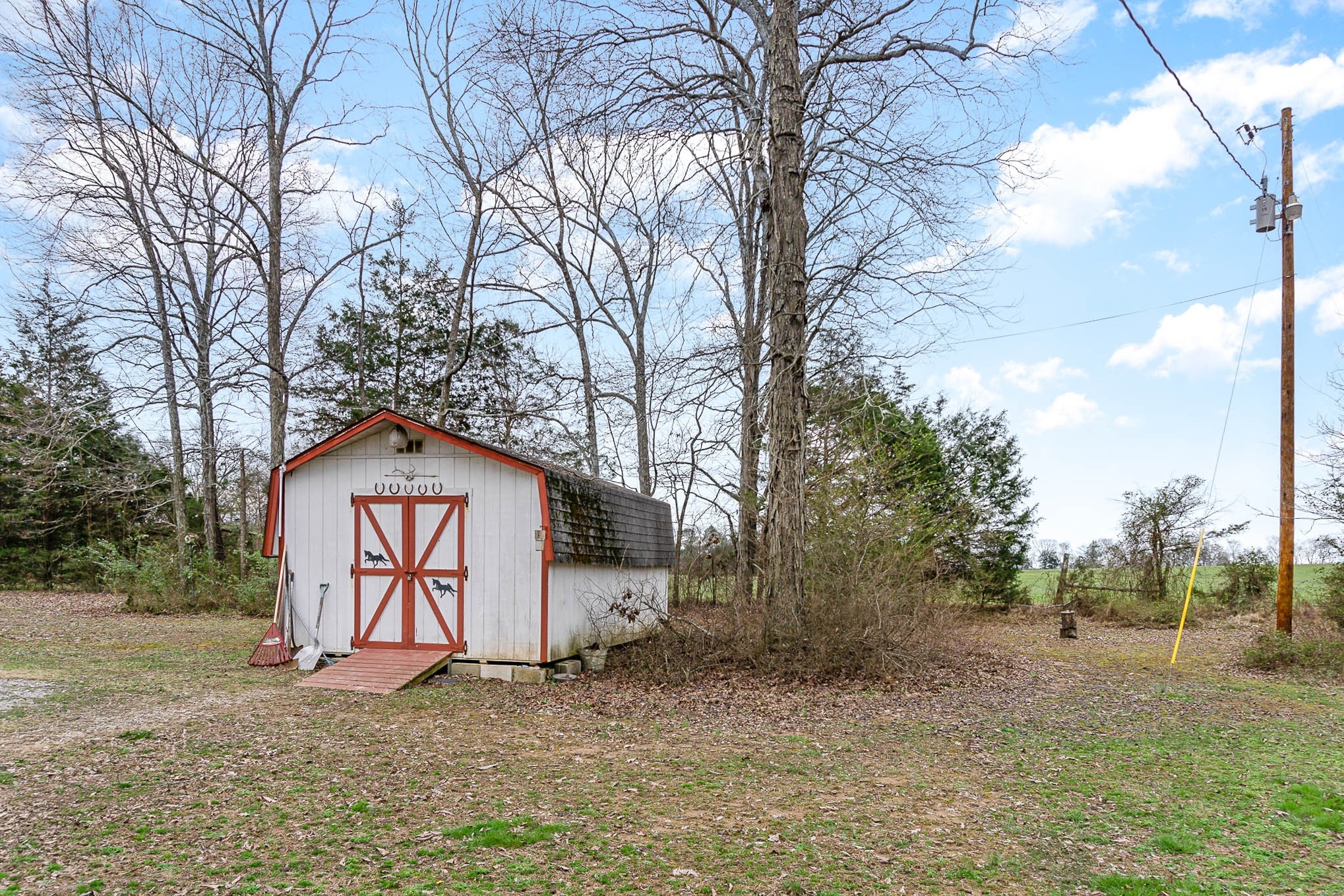 182 Charlie Shaw Road Lewisburg, TN 37091 - Photo 32 of 33 Gallery Image 32