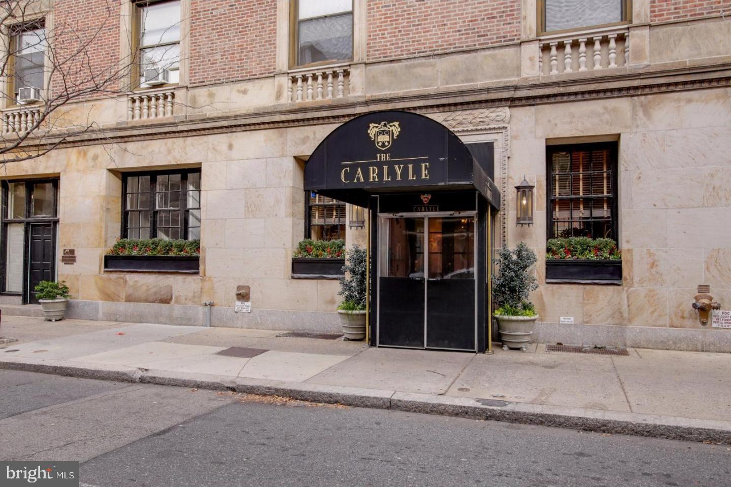 2031 Locust Street, Unit 202 Philadelphia, PA 19103 - Photo 12 of 14