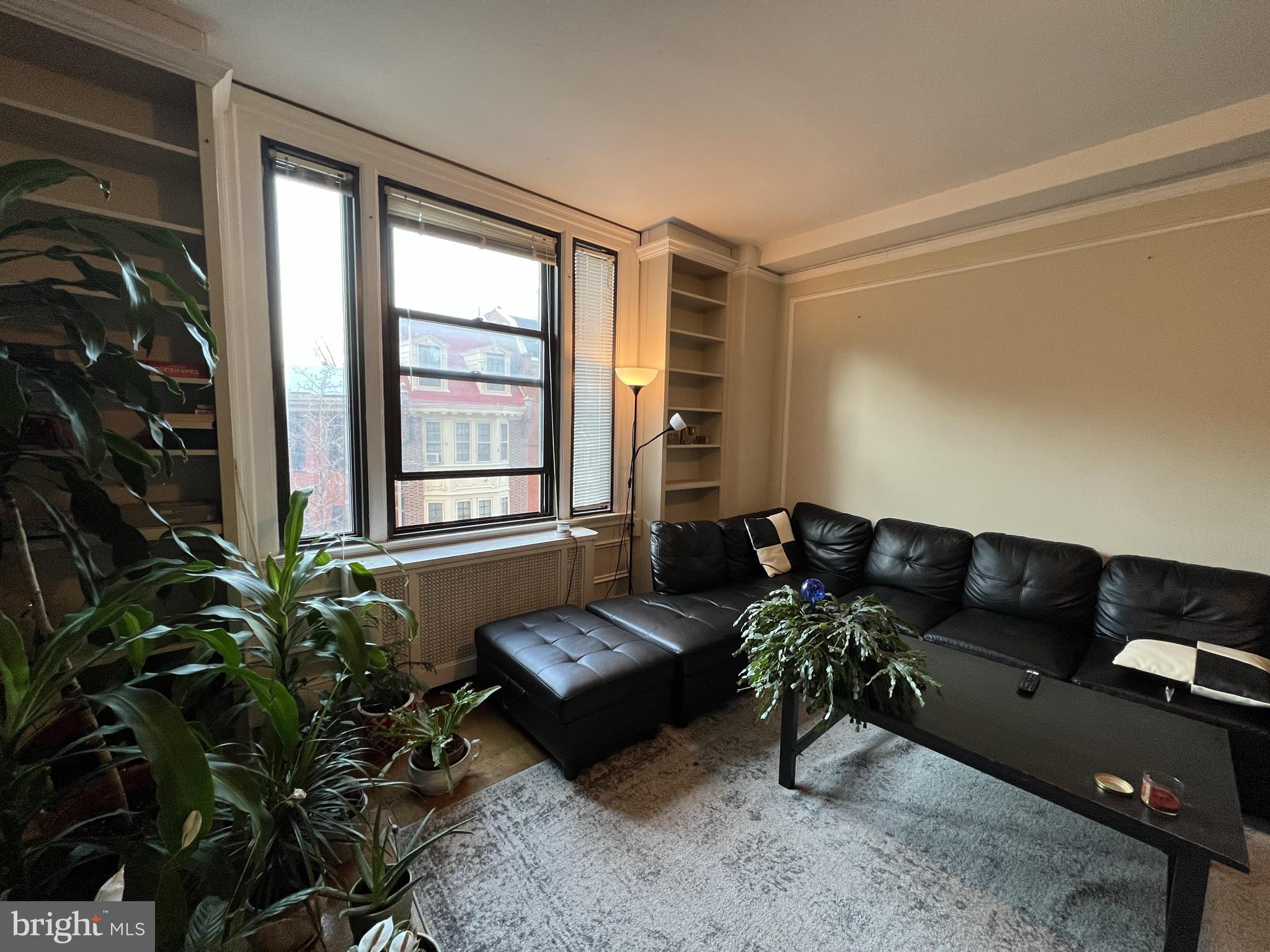 2031 Locust Street, Unit 202 Philadelphia, PA 19103 - Photo 2 of 14