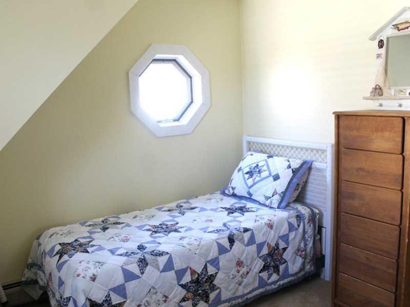 14 Upper Dunbar Road Seal Harbor, ME 04675 - Photo 11 of 17 Bedroom.