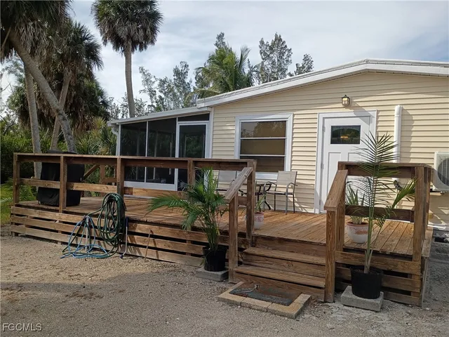 $245,000 | 7867 Raymary Street, Bokeelia, FL 33922