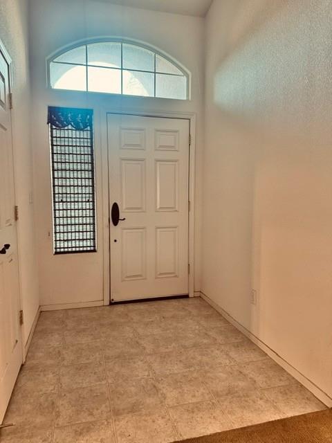 30639 Kit Fox Court Visalia, CA 93291 - Photo 3 of 16 an empty room with a window
