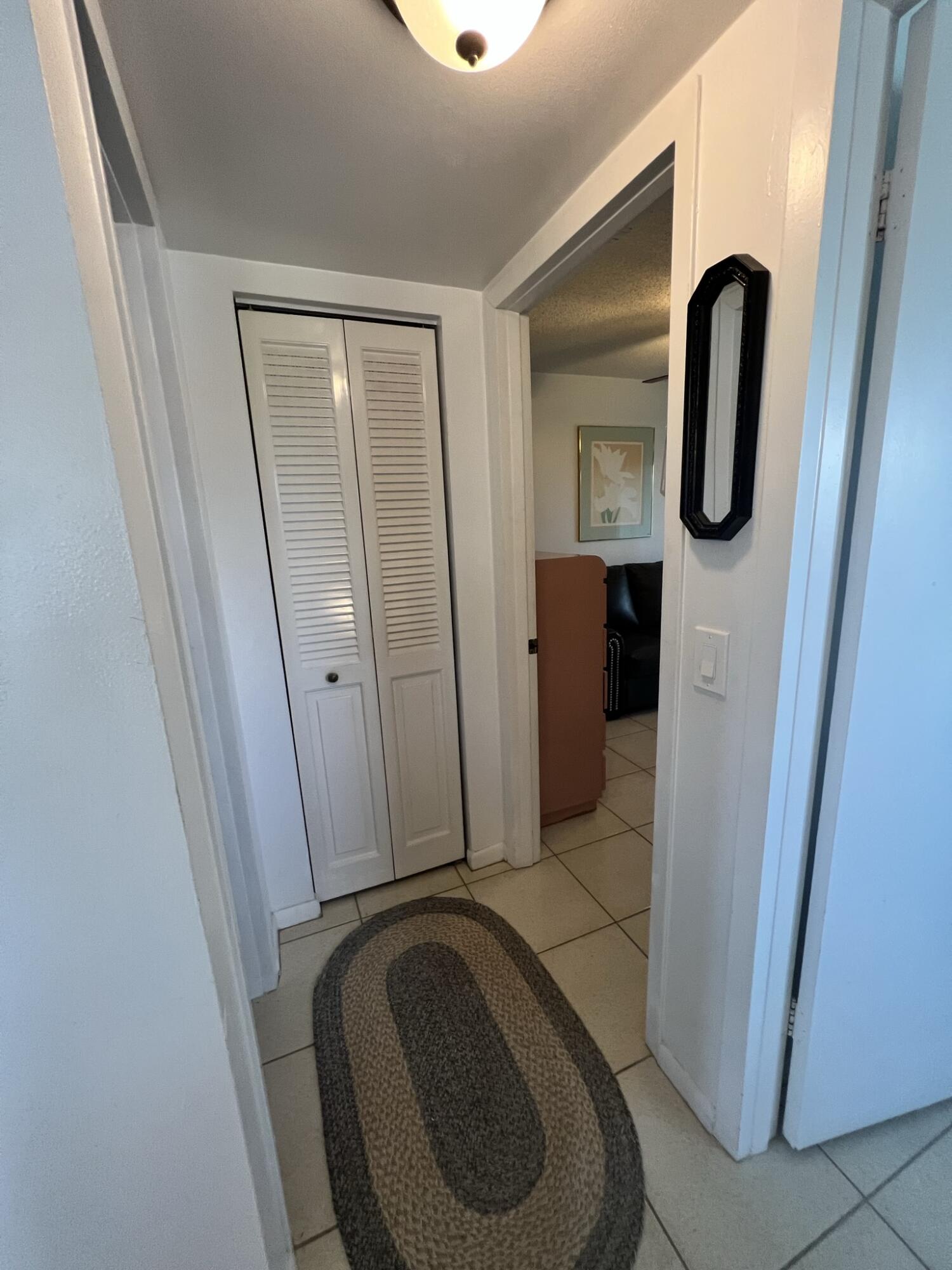 200 Suffolk F, Unit E Boca Raton, FL 33434 - Photo 23 of 27 Linen Closet - Copy - Copy - Copy - Copy