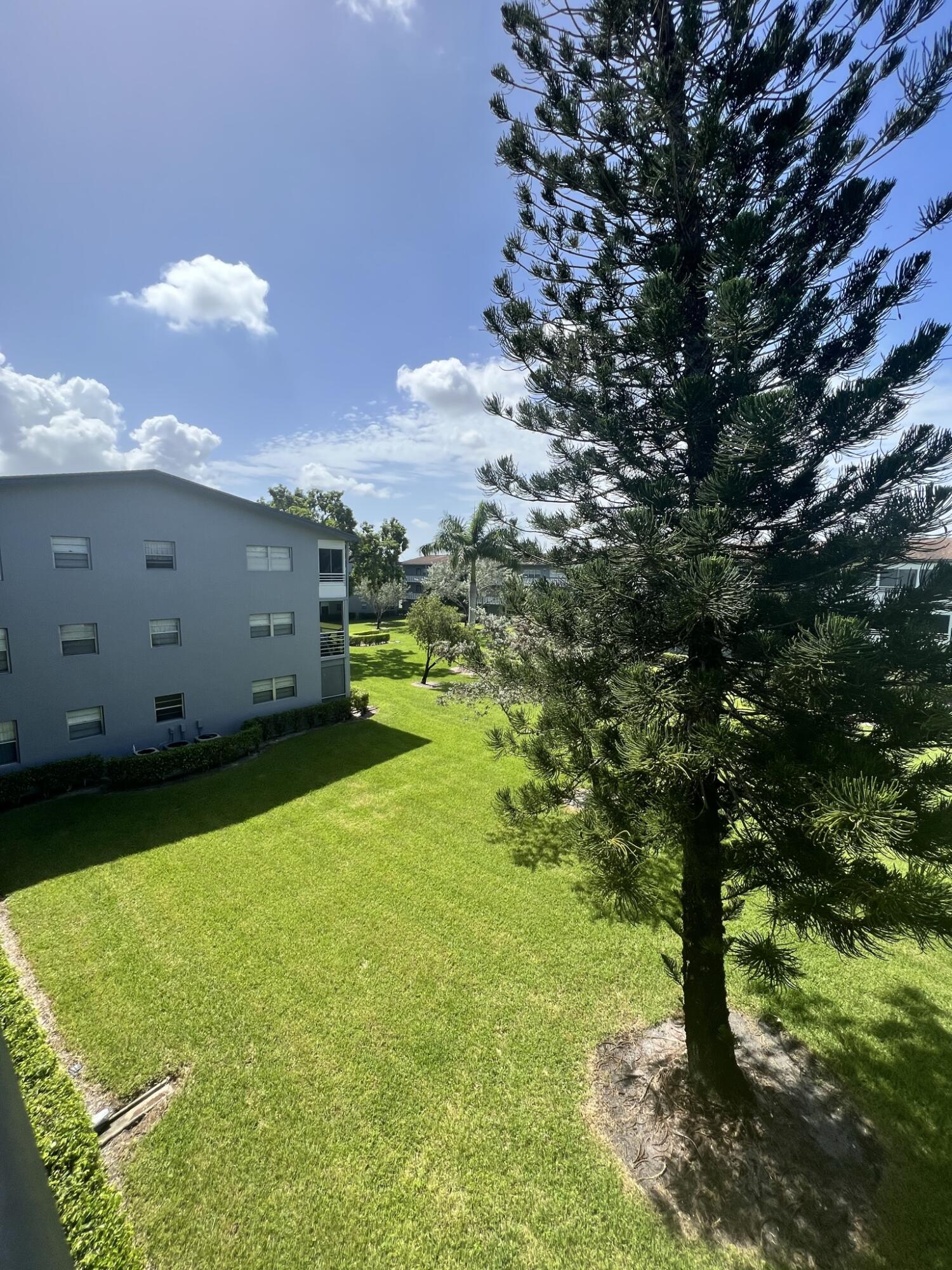 200 Suffolk F, Unit E Boca Raton, FL 33434 - Photo 26 of 27 View 2 - Copy