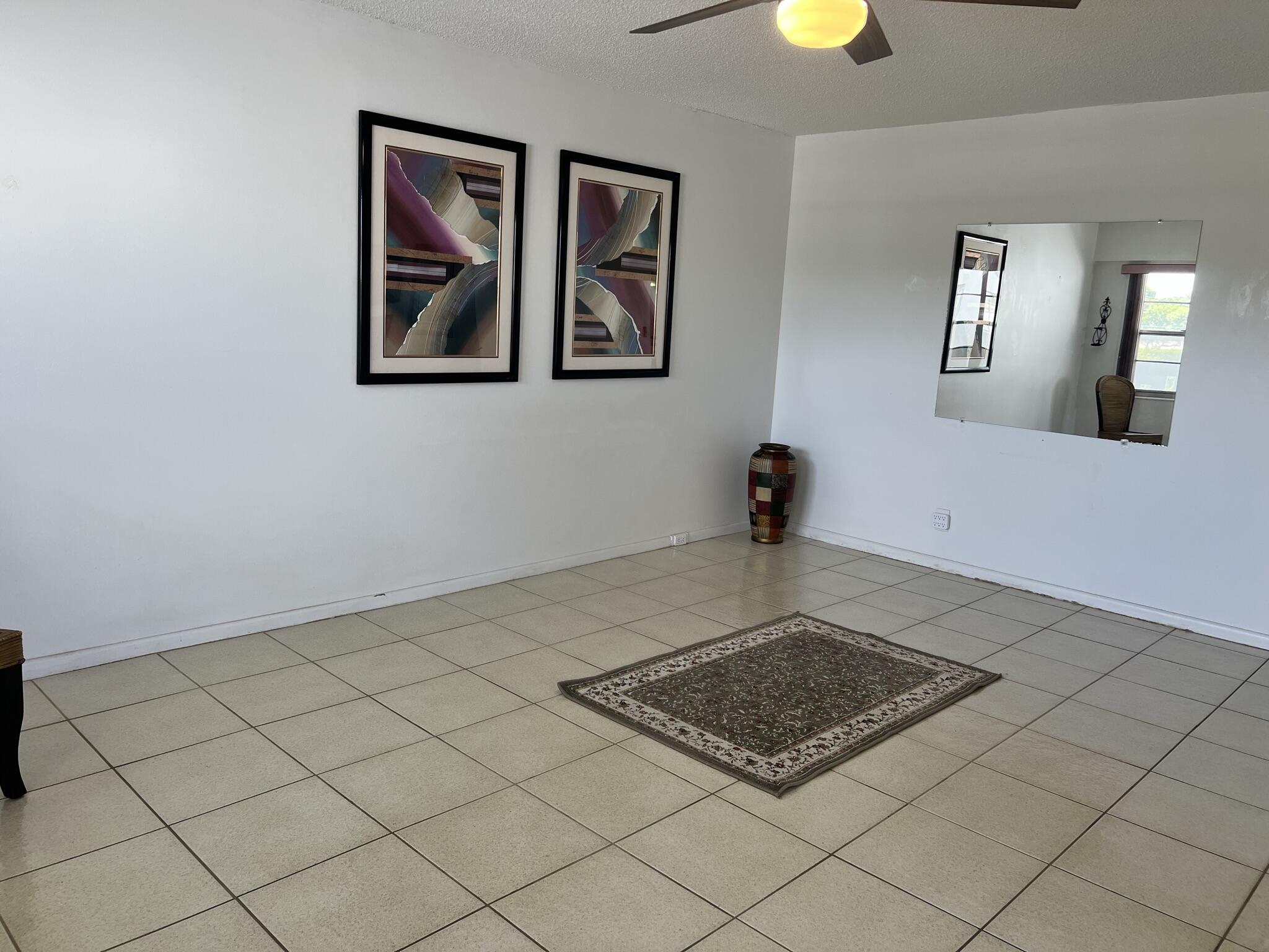 200 Suffolk F, Unit E Boca Raton, FL 33434 - Photo 7 of 27 Living Room 2 - Copy - Copy - Copy - Cop