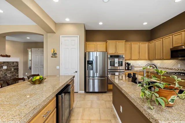 $769,900 | 60590 Lace Leaf Court, La Quinta, CA 92253