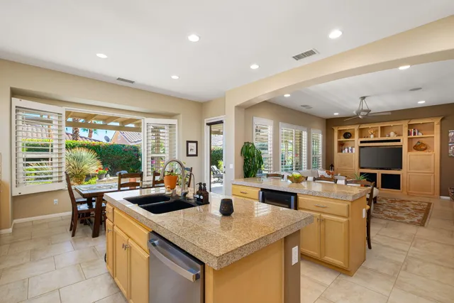 $769,900 | 60590 Lace Leaf Court, La Quinta, CA 92253