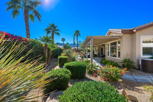 $769,900 | 60590 Lace Leaf Court, La Quinta, CA 92253