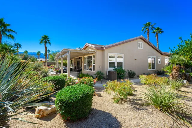 $769,900 | 60590 Lace Leaf Court, La Quinta, CA 92253
