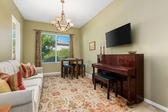 $769,900 | 60590 Lace Leaf Court, La Quinta, CA 92253