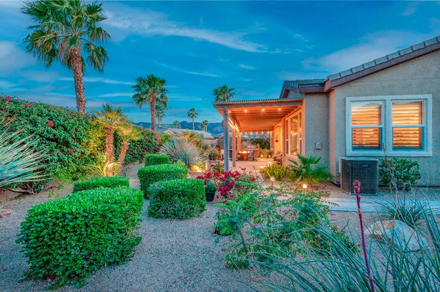 $769,900 | 60590 Lace Leaf Court, La Quinta, CA 92253
