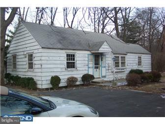713 Lower State Road Ambler, PA 19002 - Photo 1 of 5 Exterior Front