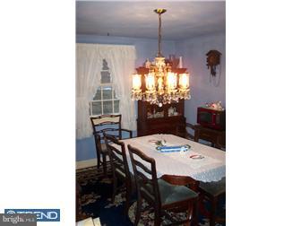 713 Lower State Road Ambler, PA 19002 - Photo 3 of 5 Dining Room