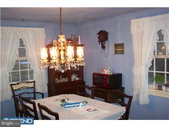 713 Lower State Road Ambler, PA 19002 - Photo 4 of 5 Dining Room