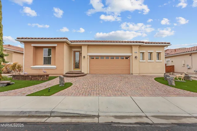 $774,000 | 1960 Vicenza Drive, Sparks, NV 89434