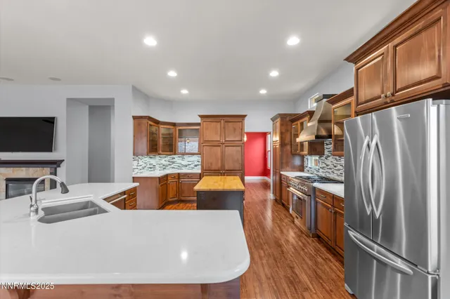 $774,000 | 1960 Vicenza Drive, Sparks, NV 89434