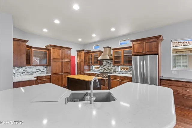 $774,000 | 1960 Vicenza Drive, Sparks, NV 89434