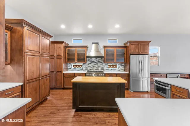 $774,000 | 1960 Vicenza Drive, Sparks, NV 89434