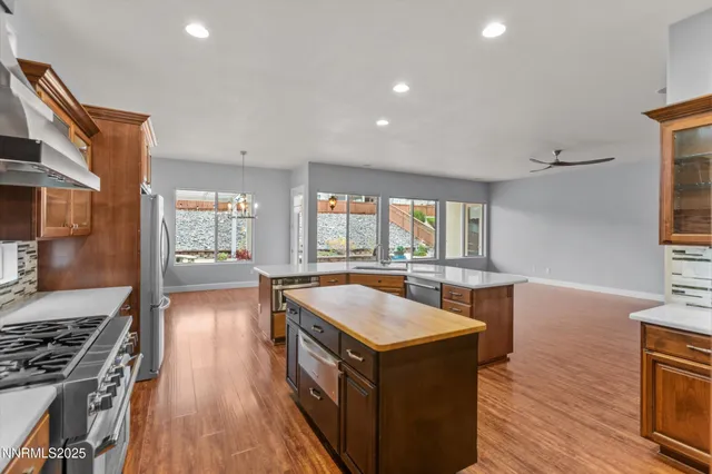 $774,000 | 1960 Vicenza Drive, Sparks, NV 89434