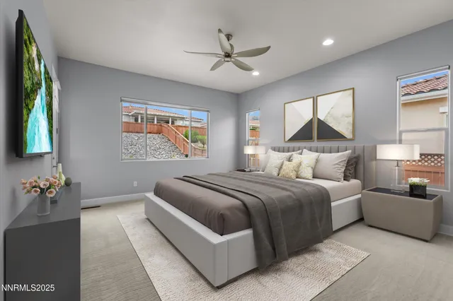 $774,000 | 1960 Vicenza Drive, Sparks, NV 89434