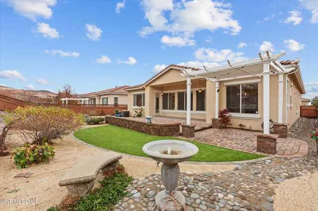 $774,000 | 1960 Vicenza Drive, Sparks, NV 89434