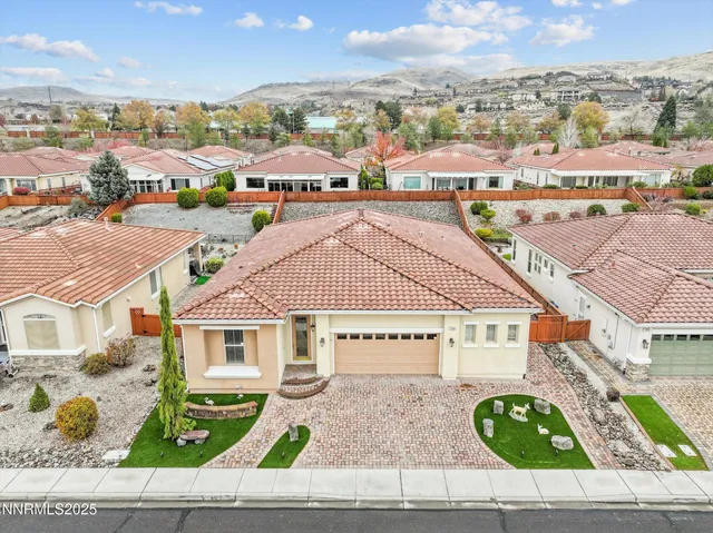 $774,000 | 1960 Vicenza Drive, Sparks, NV 89434