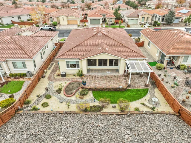 $774,000 | 1960 Vicenza Drive, Sparks, NV 89434