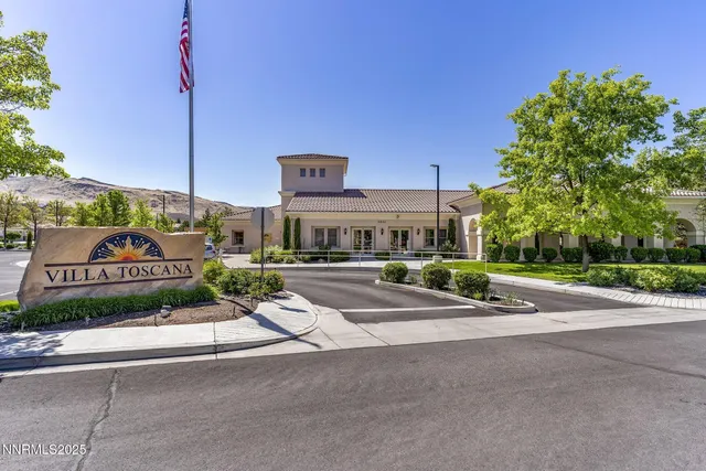 $774,000 | 1960 Vicenza Drive, Sparks, NV 89434
