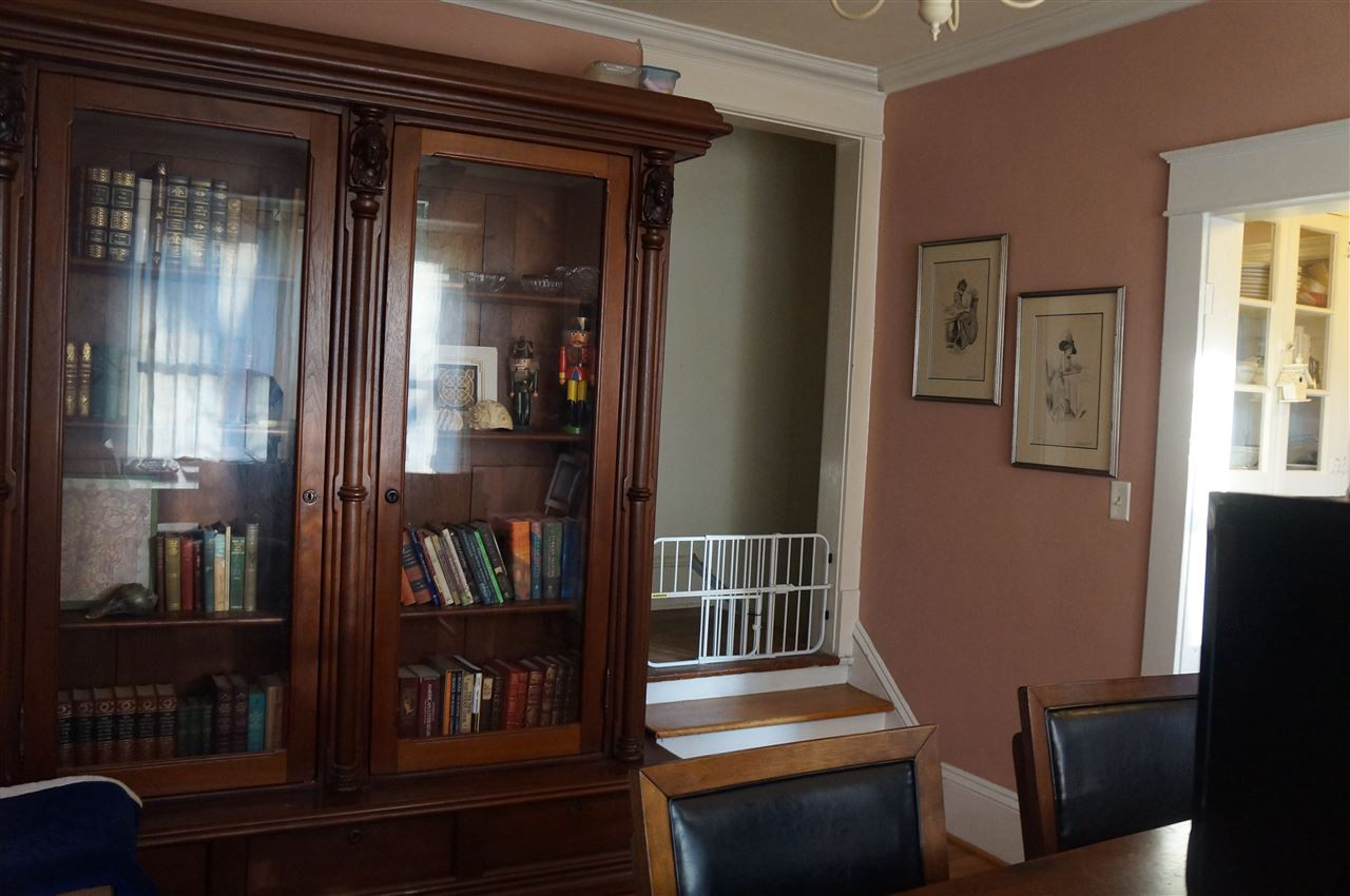 606 Sasser Street Raleigh, NC 27604 - Photo 12 of 22 Photo 12