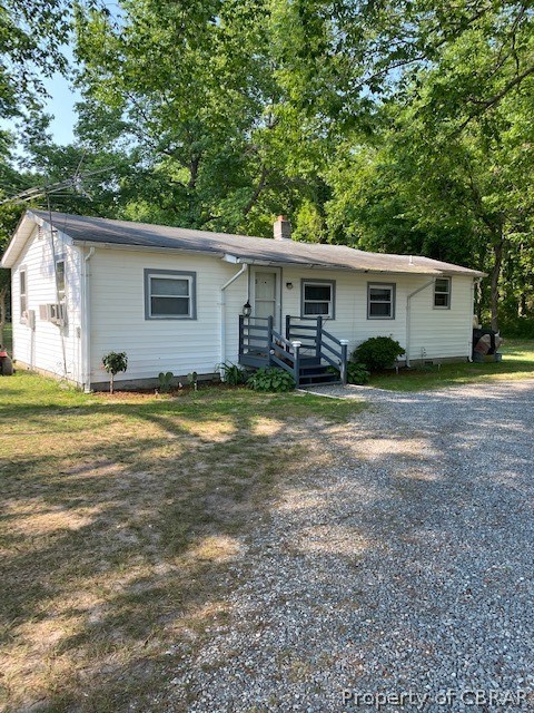 3445 East River Road Cardinal, VA 23025 - Photo 1 of 11