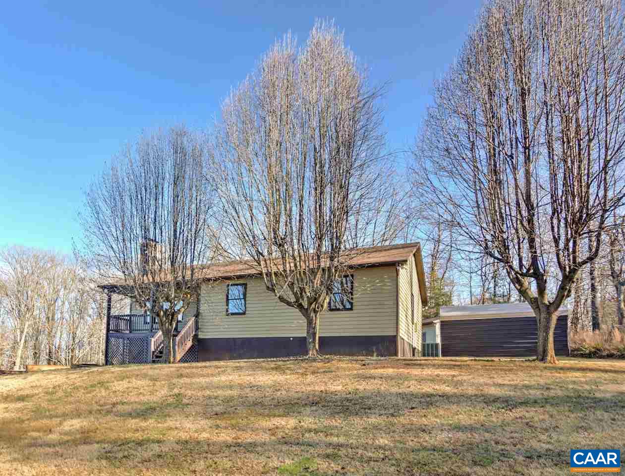 4227 Echo Valley Road Barboursville, VA 22923 - Photo 1 of 38 Gallery Image 1