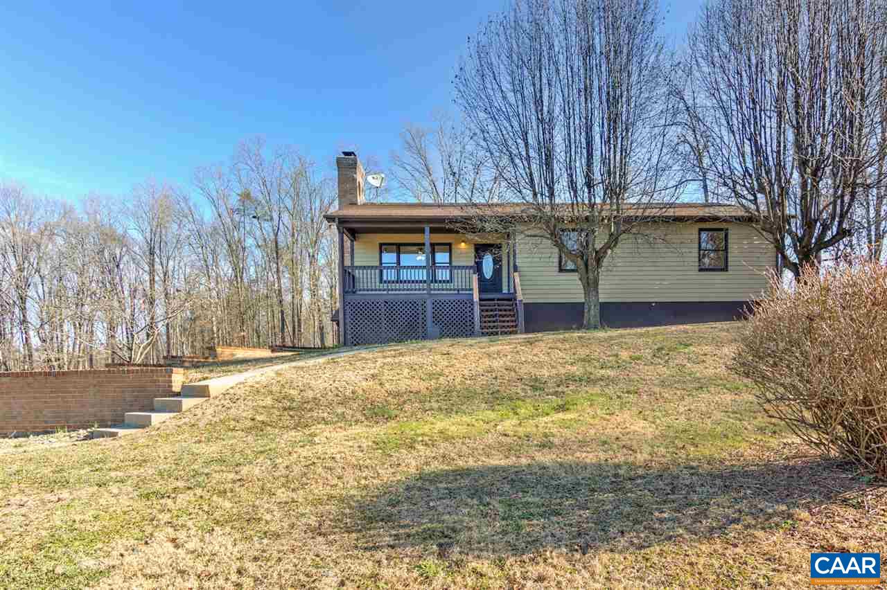 4227 Echo Valley Road Barboursville, VA 22923 - Photo 31 of 38 Gallery Image 31