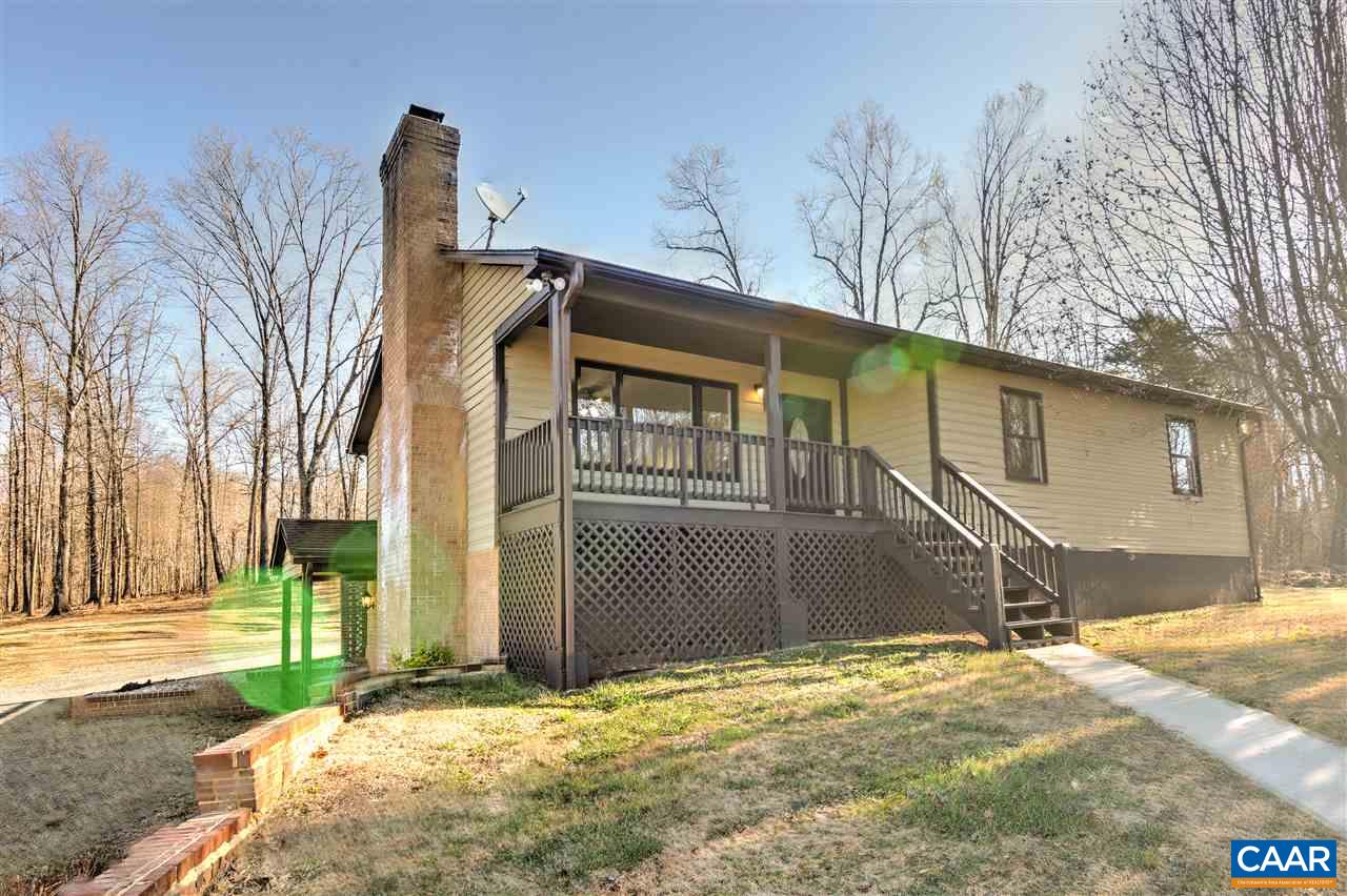 4227 Echo Valley Road Barboursville, VA 22923 - Photo 32 of 38 Gallery Image 32