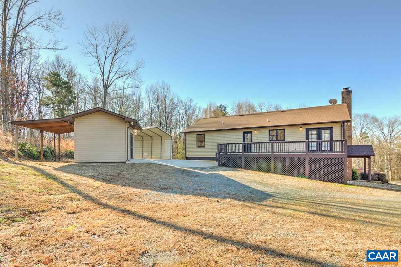 4227 Echo Valley Road Barboursville, VA 22923 - Photo 34 of 38 Gallery Image 34